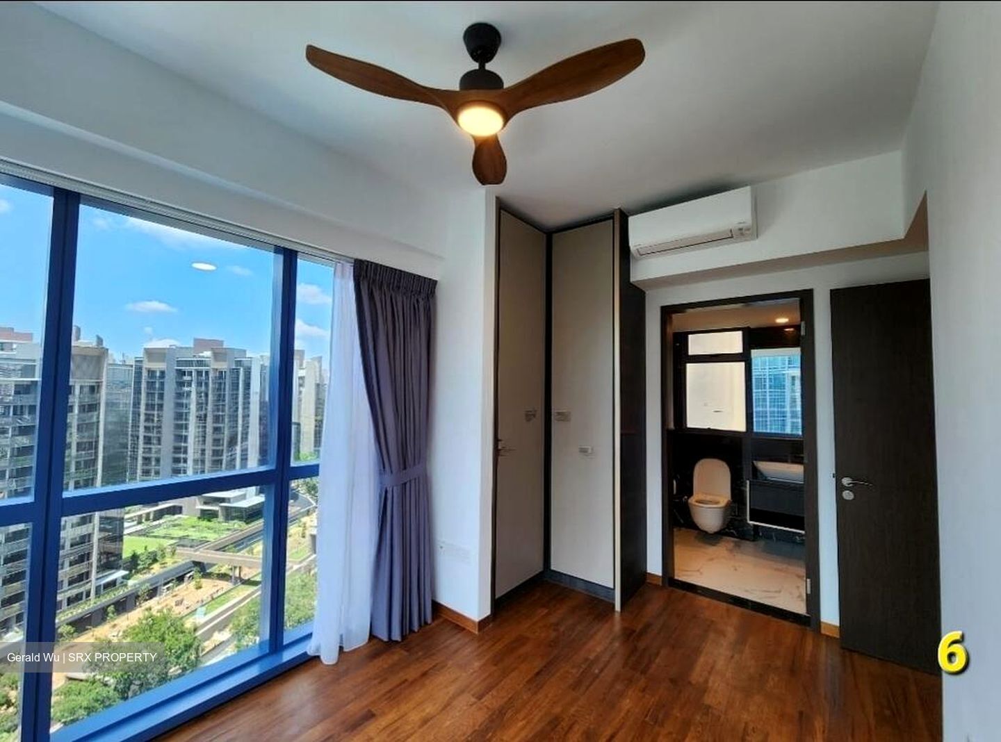 Wilshire Residences (D10), Apartment #530795671